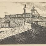 1063 8165 ETCHING